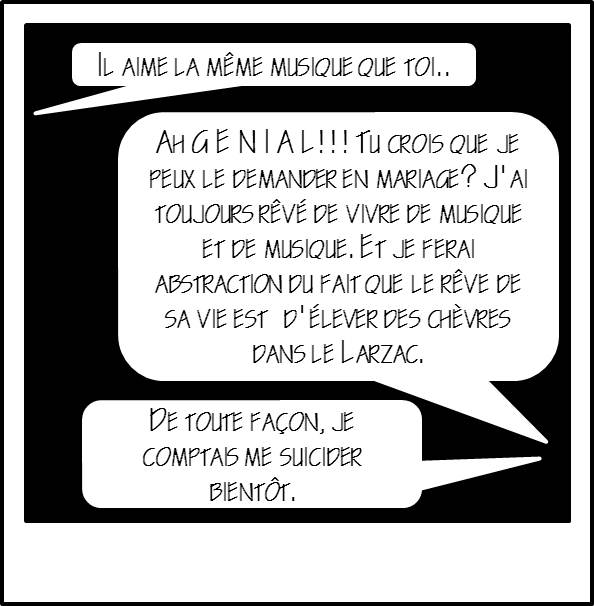 Rencontres adopteunmec