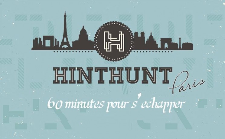 HintHunt