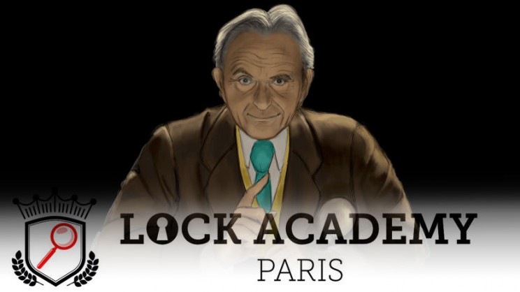 LockAcademy