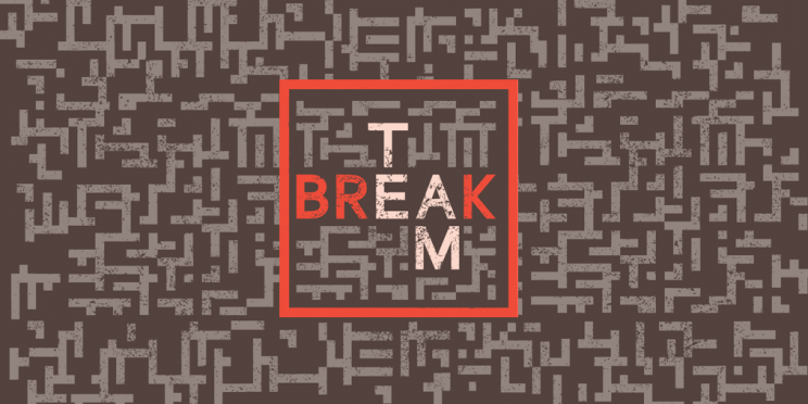 TeamBreak