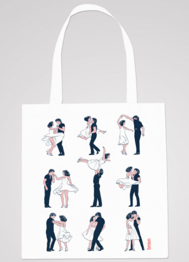 totebagdirtydancing