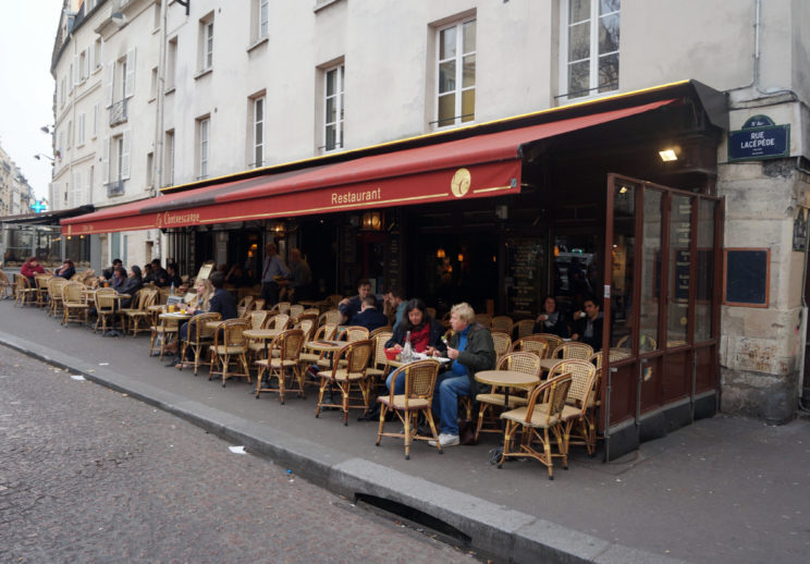 Anahuacalli 30 Rue Des Bernardins 75005 Paris La Contrescarpe – LA TRENTAINE PARISIENNE